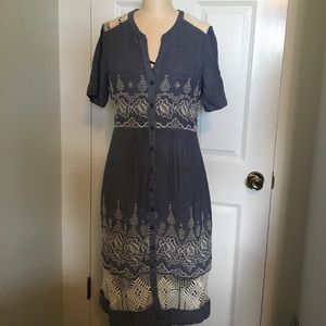 Moulinette Soeurs dress